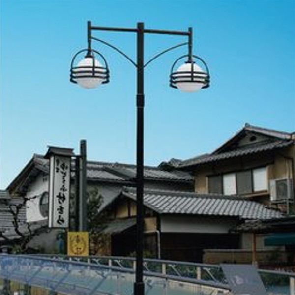 海原商业步行街中华灯-LB-02