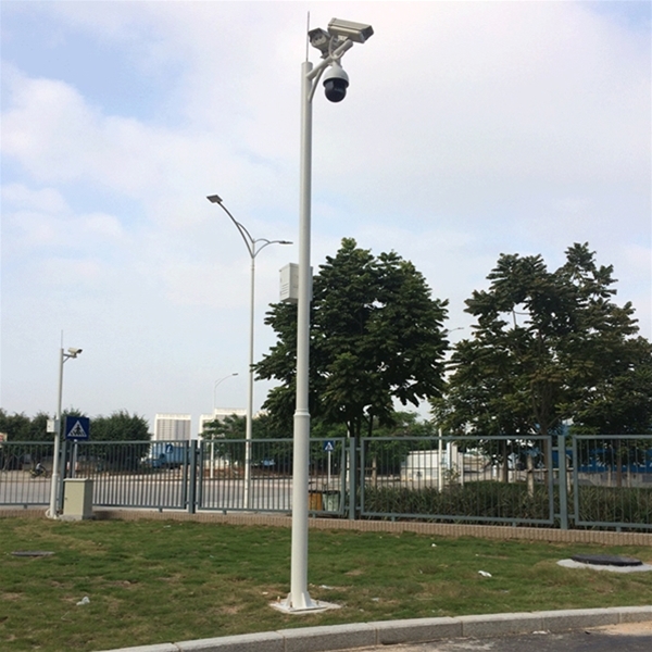 海原道路监控杆-LB-05
