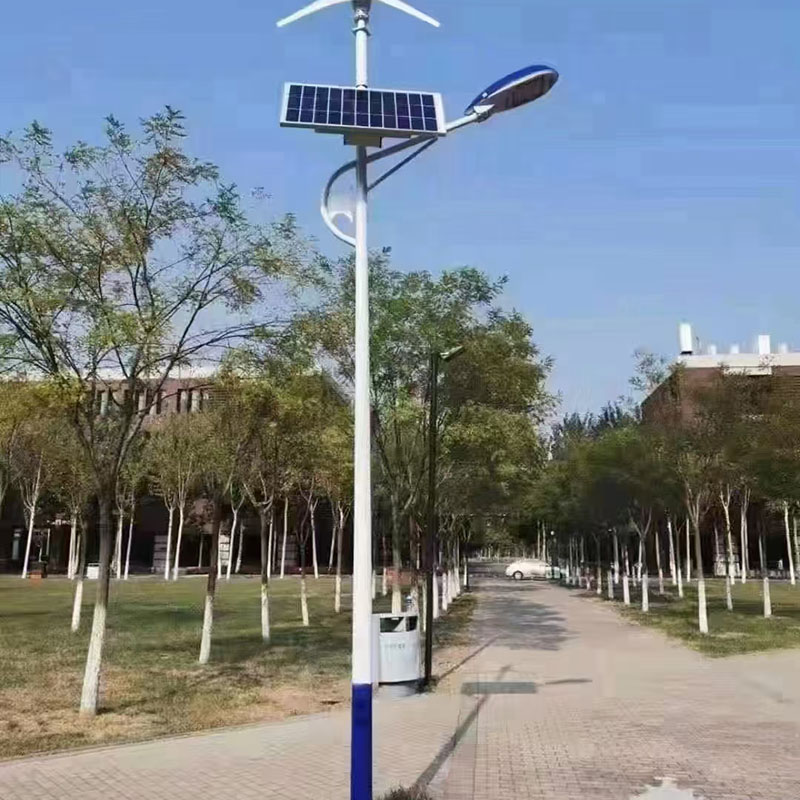 海原太阳能路灯批发