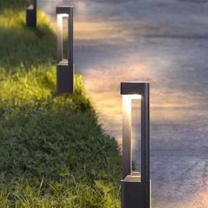 海原景观灯生产厂家