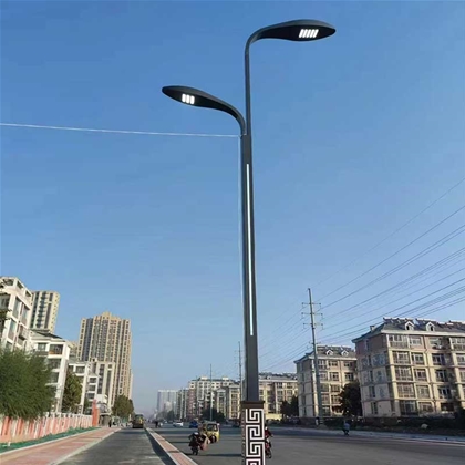 海原一体化路灯批发