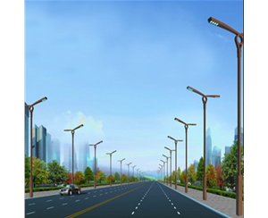 海原太阳能路灯-LB-18