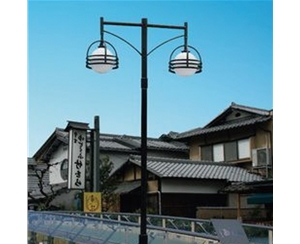 海原商业步行街中华灯-LB-02