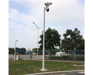 海原道路监控杆-LB-05