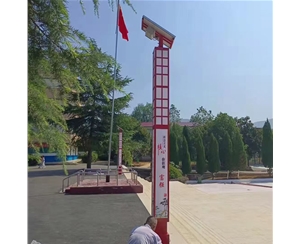海原景观灯价格