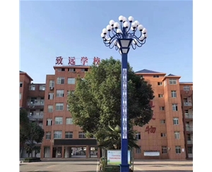 海原中华灯生产厂家