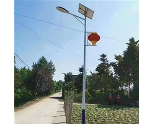 海原一体化太阳能路灯哪家好