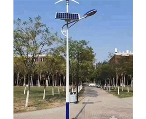 海原太阳能路灯批发