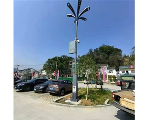 海原太阳能路灯安装价格