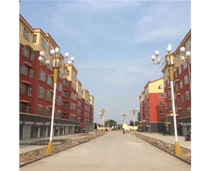 海原中华灯批发